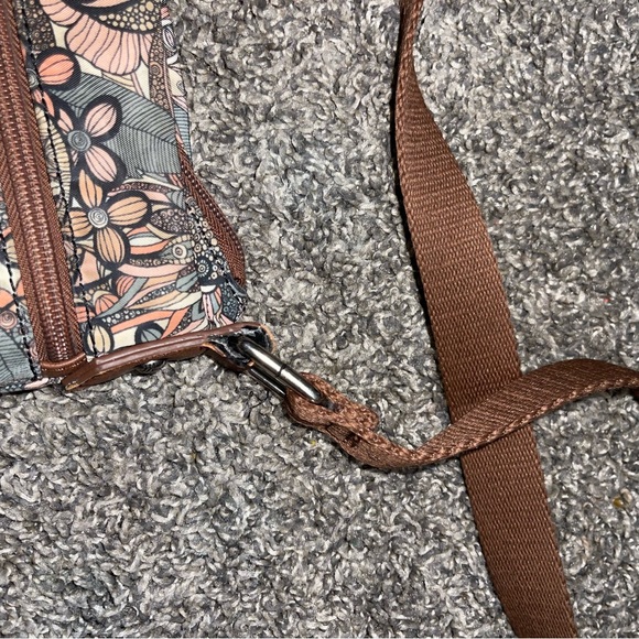 Sakroots Multicolor Floral
Crossbody Bag - Picture 2 of 16